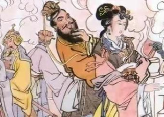 历史上安禄山发动安史之乱是因为什么？为何有这么大的权力?</span>
                      