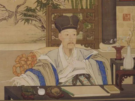 乾隆除了画画和作诗,他还是个吃货</span>
