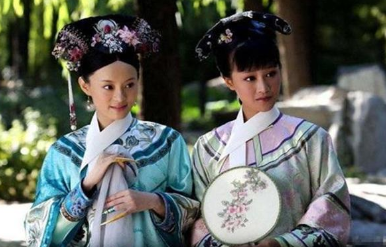 历史上哪个皇帝最爱娶姐妹花?</span>