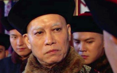 乾隆规定太监只能用这三个姓氏,你知道是什么吗?</span>