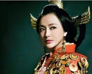 刘邦一生中最重要的女人都有谁?</span>