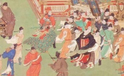 唐朝大将李君羡最后是怎么死的?</span>