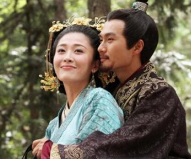 钩弋夫人和李夫人的结局为何相差如此之大?</span>