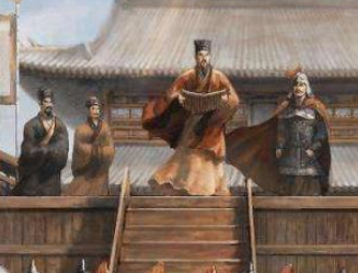 汉末时期刘表的真实实力怎么样?为何不敢与曹操一战？</span>
                      