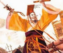 外壬:商朝第十二任帝王,他造成了商朝继承上的混乱</span>
