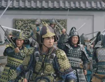 唐朝有四位不被正史承认的皇帝，他们分别是谁？</span>
                      