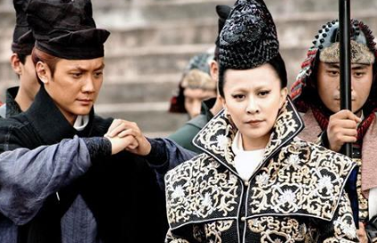 武则天死后为什么没有皇帝的庙号呢?</span>
