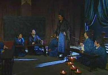 汉朝时期有三位窦皇后，她们之间有何联系？</span>
                      