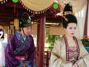 汉朝时期有三位窦皇后，她们之间有何联系？</span>
                      