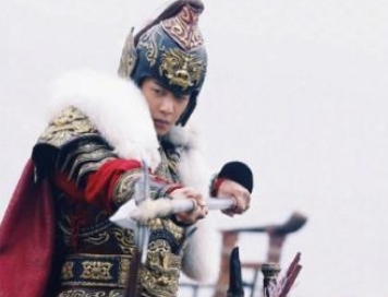 汉武帝刘彻一生有何作为能与秦始皇相提并论？</span>
                      