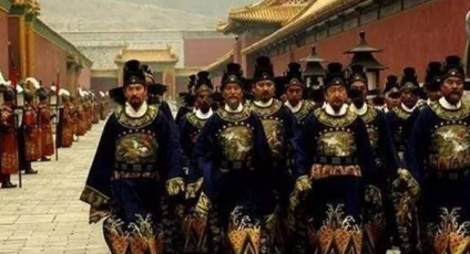 崇祯为何沦落到要向大臣们借钱的地步?</span>