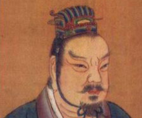 武丁:商朝第二十三任帝王,开创了武丁盛世</span>