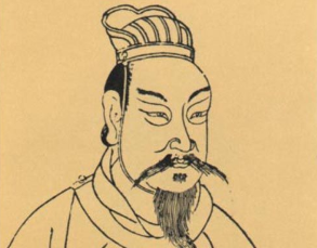 姒启:夏朝第二任帝王,开启世袭制的先河</span>