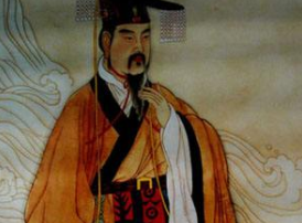 太康：夏朝第三任帝王，他为什么会被后羿夺权？</span>
                      