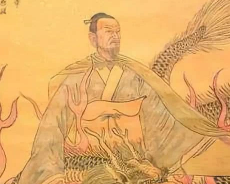 孔甲在位期间，有哪些为政举措？对后世产生了哪些影响？</span>
                      