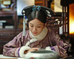 历史上康熙帝妃子熙嫔是什么出身？她的结局如何？</span>
                      