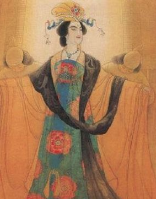 武则天推崇佛教 ，唐武宗为何要灭佛？</span>
                      