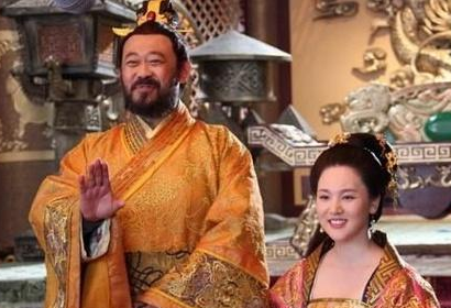 武则天除掉唐朝功臣时,程咬金是怎么脱身的?</span>