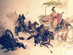晋文公流亡国外时,过着怎样的生活?他如何成就的霸业?</span>