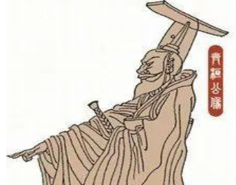 齐桓公:春秋五霸之首,死后却在宫中放了67天无人收尸</span>