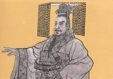 秦始皇:开创一代伟业的帝王,对他的评价却毁誉参半</span>