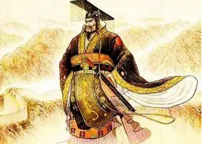 秦始皇:开创一代伟业的帝王,对他的评价却毁誉参半</span>
