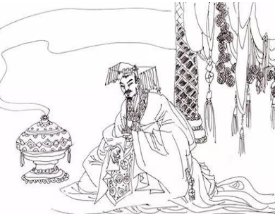 刘盆子</span>
