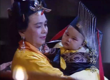 汉殇帝刘隆：中国帝王中即位年龄最小、寿命最短的皇帝</span>
                      