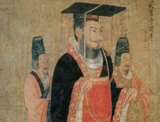 刘秀:东汉开国皇帝,让汉朝在一片焦土废墟中重新兴起</span>