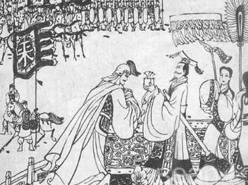 刘秀:东汉开国皇帝,让汉朝在一片焦土废墟中重新兴起</span>