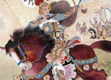女将秦良玉一生有哪些成就?</span>