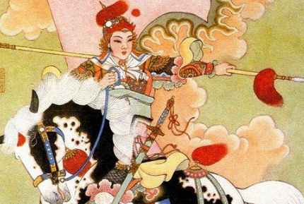 女将秦良玉一生有哪些成就?</span>