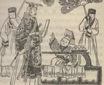刘缵为何会因为一句话就被毒死?是谁毒死他的?</span>