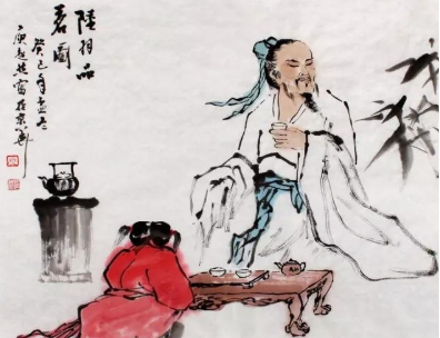 孟郊借送好友的一首五言诗,倾吐心情的抑郁</span>