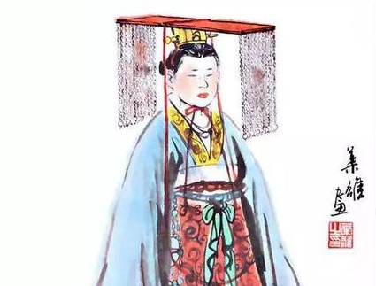 刘协:东汉末代皇帝,无力回天只能做傀儡</span>