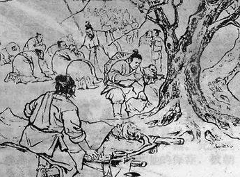 刘协:东汉末代皇帝,无力回天只能做傀儡</span>