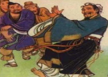 历史上范进中举后担任的是什么官职？权力有多大？</span>
                      