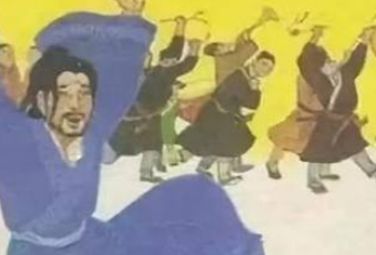 历史上范进中举后担任的是什么官职？权力有多大？</span>
                      