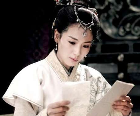 王恭妃:儿子成了太子,自己却被皇帝冷落</span>