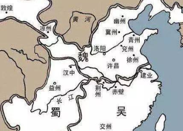 孙权:东吴的建立者,晚年却因继承人问题毁了东吴基业</span>