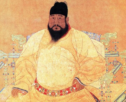 朱瞻基为什么会杀了自己的师傅戴纶?</span>