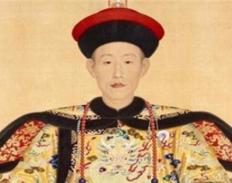 雍正继位之后立马杀死了康熙的信心腹赵昌，是为何？</span>
                      