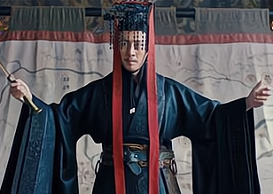 历史上赵姬为何会甘愿替嫪毐生育子嗣？他有什么过人之处</span>
                      