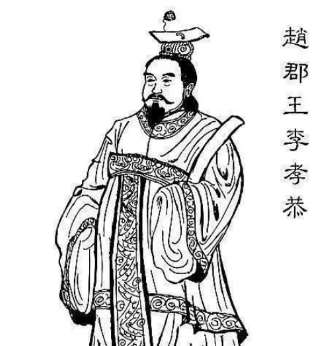李世民的堂哥,李孝恭在历史上是个怎么样的人?</span>