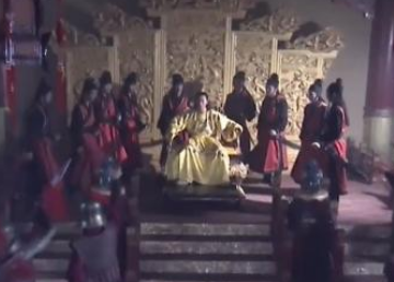 历史上真实的明穆宗朱载坖到底是怎么样的皇帝？</span>
                      