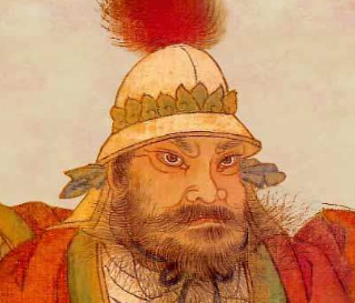 安禄山为什么会成为杨贵妃的干儿子?</span>