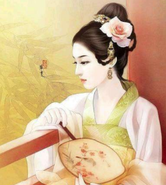 才貌双绝的班婕妤最后是什么结局?</span>