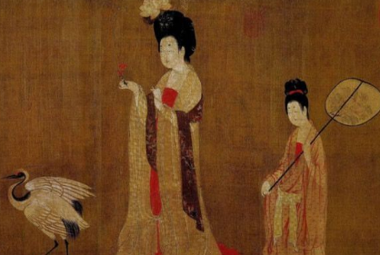 历史上李隆基的后宫妃子真有上万个吗?</span>
