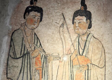 北魏为什么要推出子立母死制度?</span>