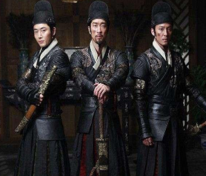 明朝司礼监的权势为什么那么大?</span>